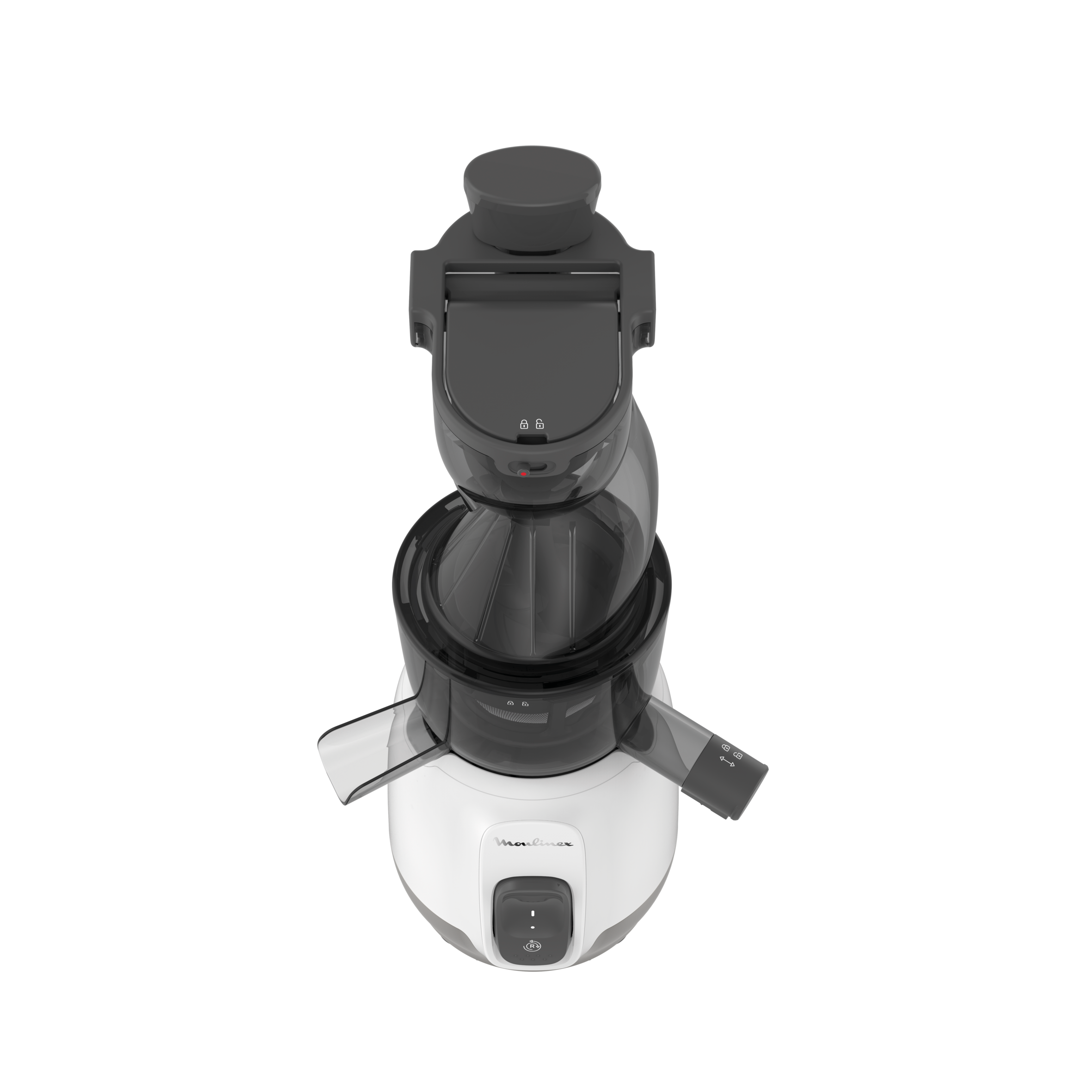 Estrattore Ultra Juice