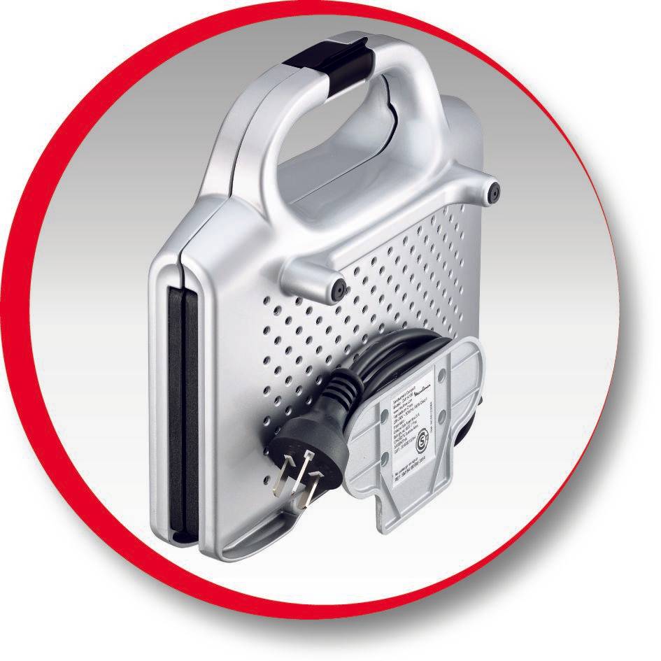 ULTRACOMPACT PLASTIC