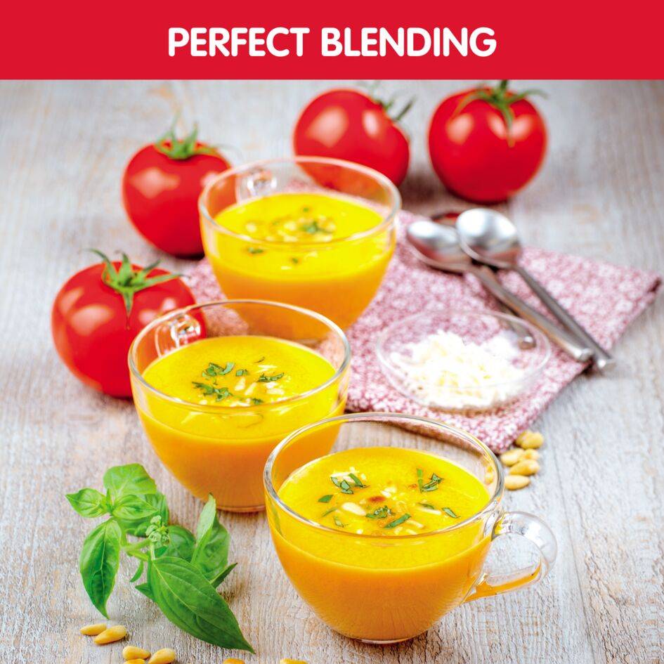 SOUP MAKER EASY SOUP LM8418