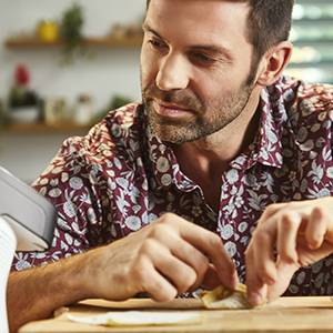 Robot Da Cucina Moulinex I-Companion Touch XL 4.5L - Multifunzione, Touchscreen, Con Bilancia - Foto 10