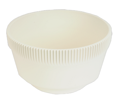 Ciotola bianco SS-193945