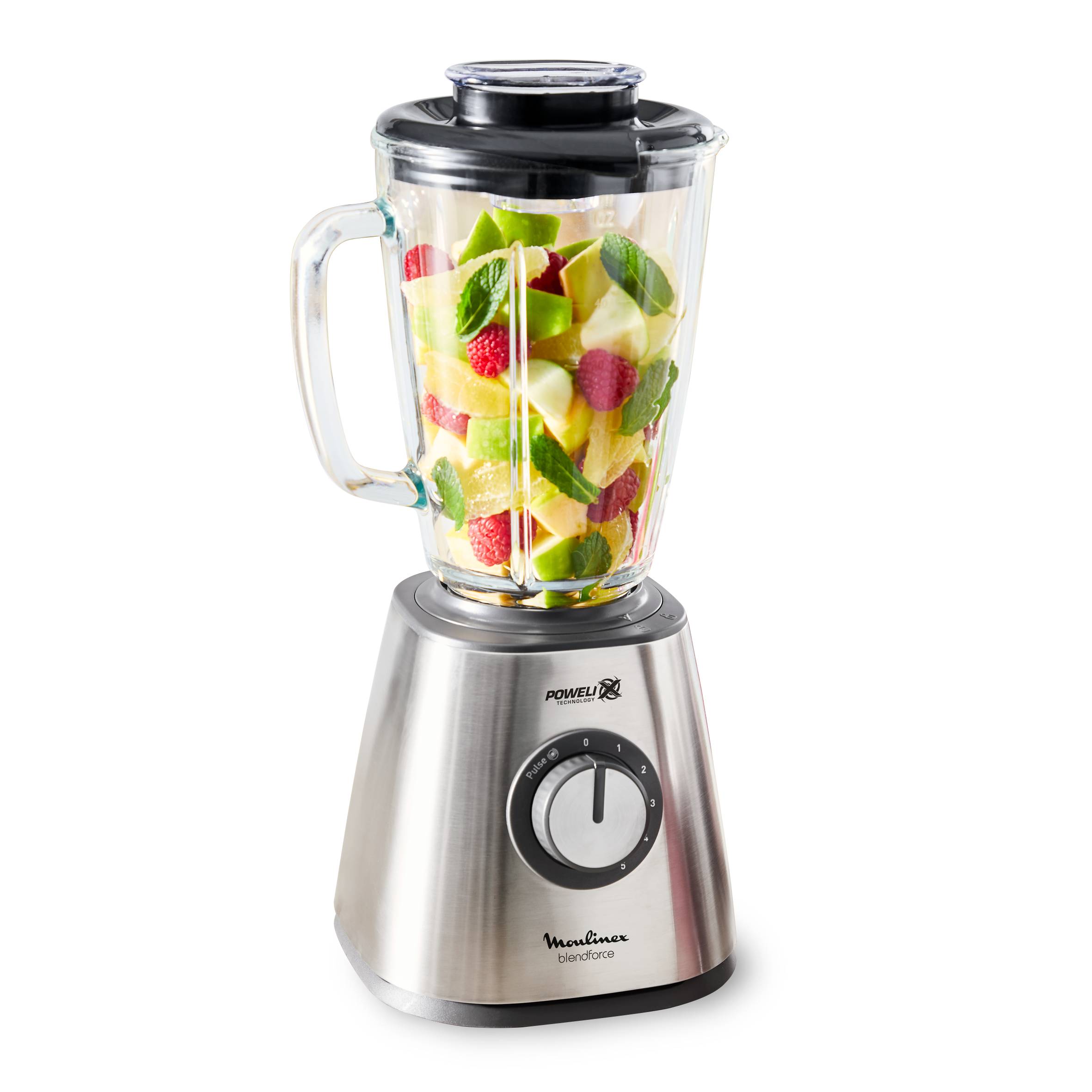 Frullatore Blendforce 2 Inox