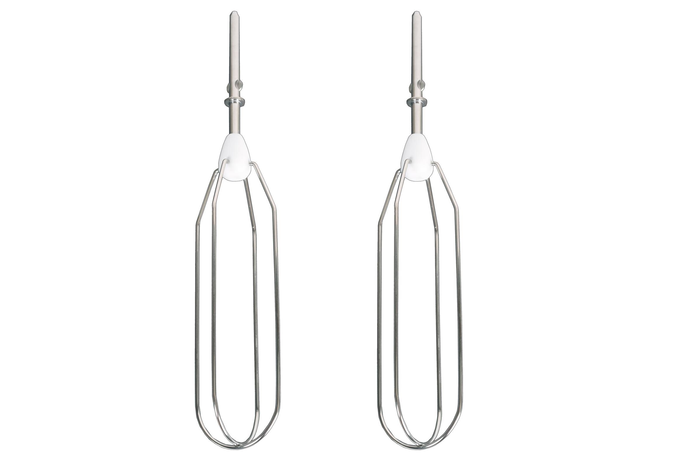 Set di 2 fruste MS-653384