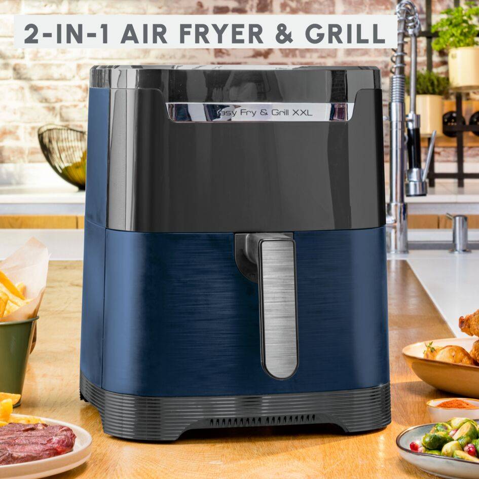 Friggitrice ad aria Easy Fry & Grill XXL 6,5L