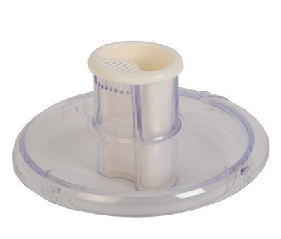 Coperchio con pressa MS-0A13281