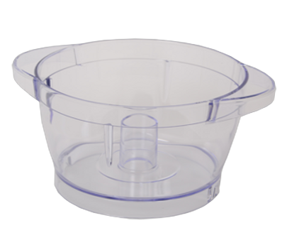 Recipiente robot MS-4A12012