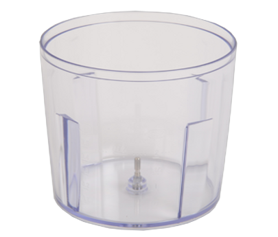 Recipiente con asse portalame SS-193275