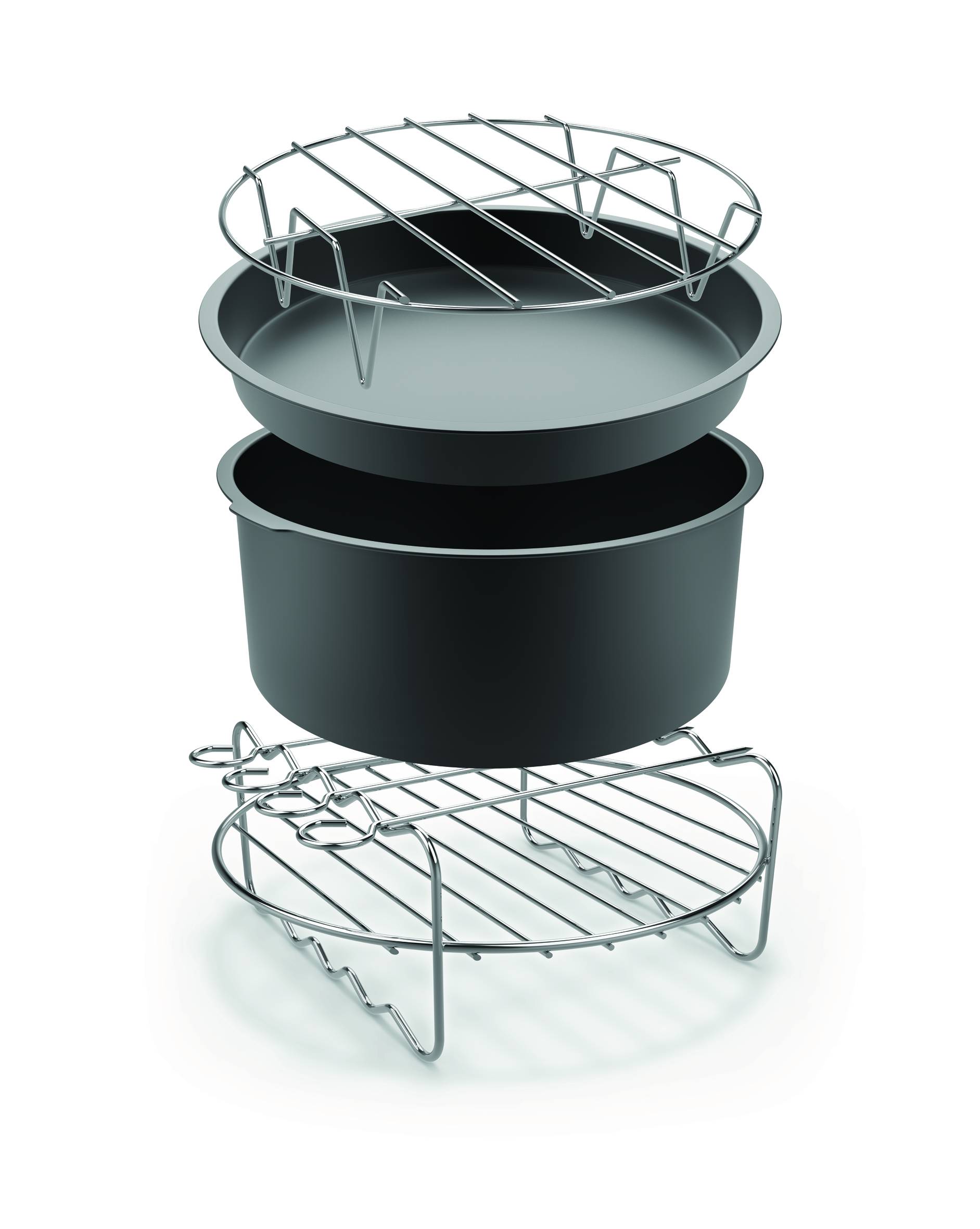 Accessorio Easy Fry XXL XA113010