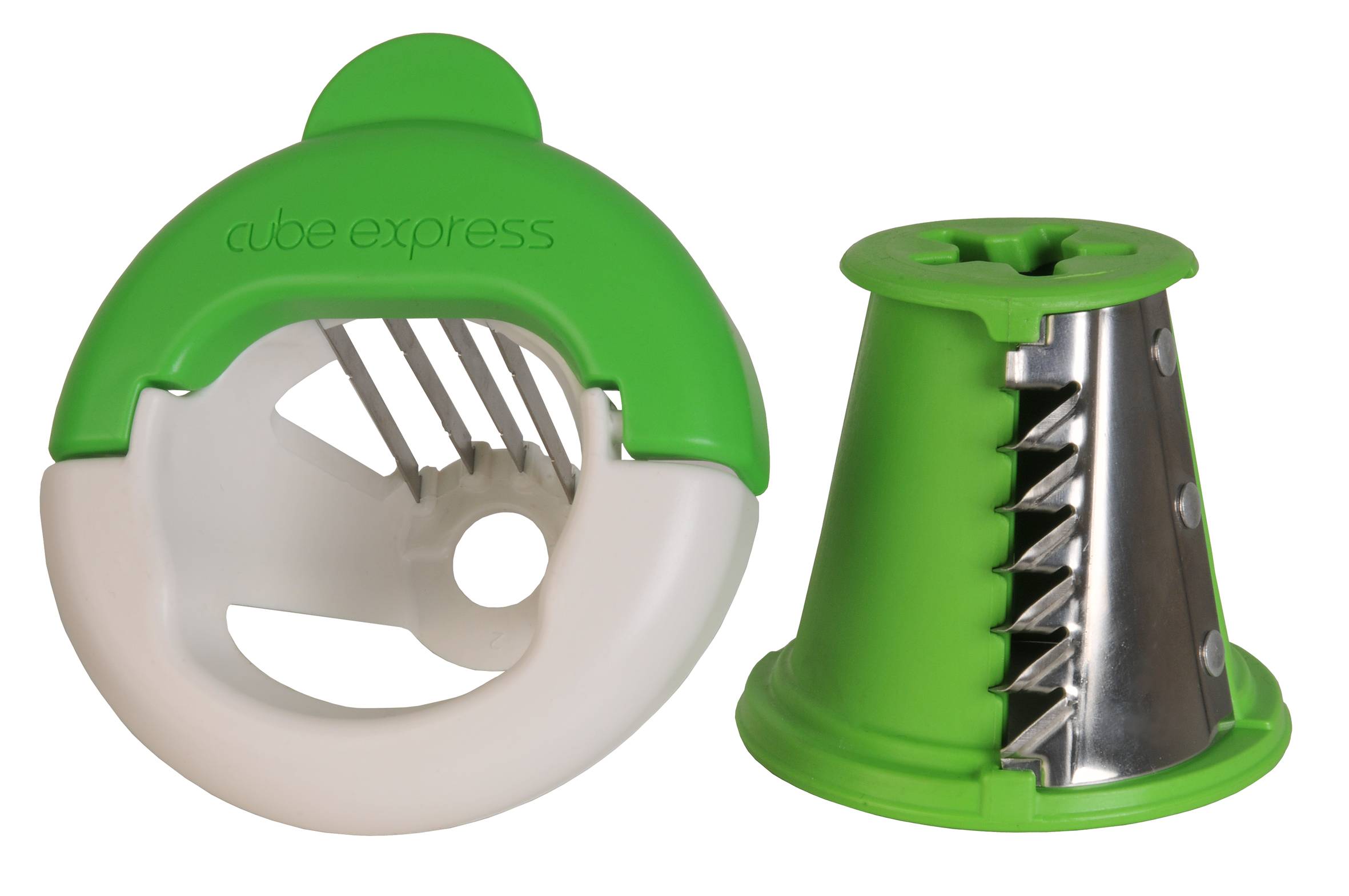 Cono accessorio per tagliare a cubetti XF921401