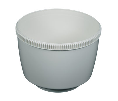 Recipiente bianco SS-192733