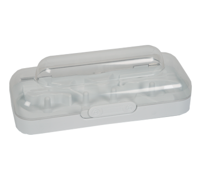 Recipiente per la conservazione degli accessori MS-0A19398
