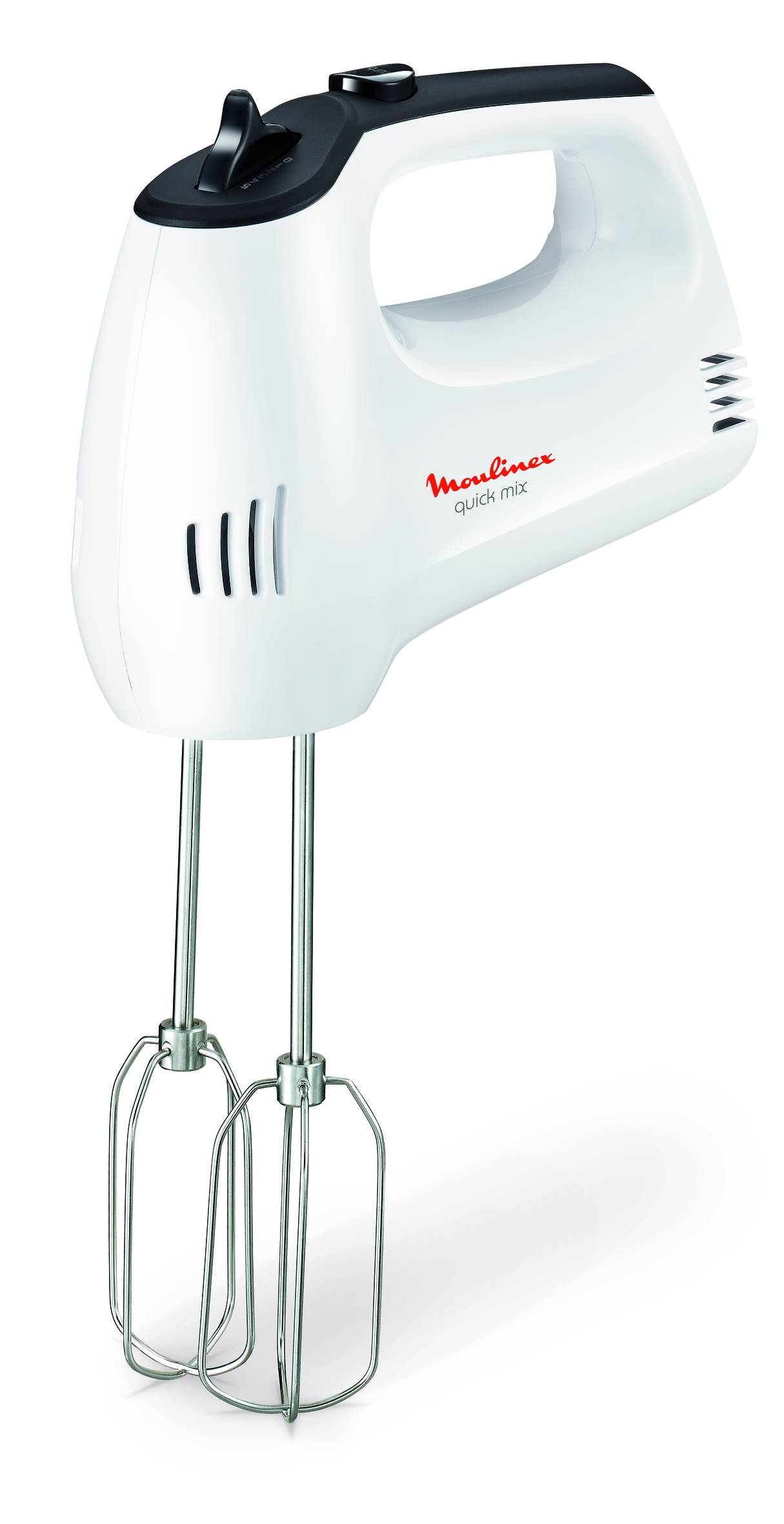 Sbattitore Quick Mix