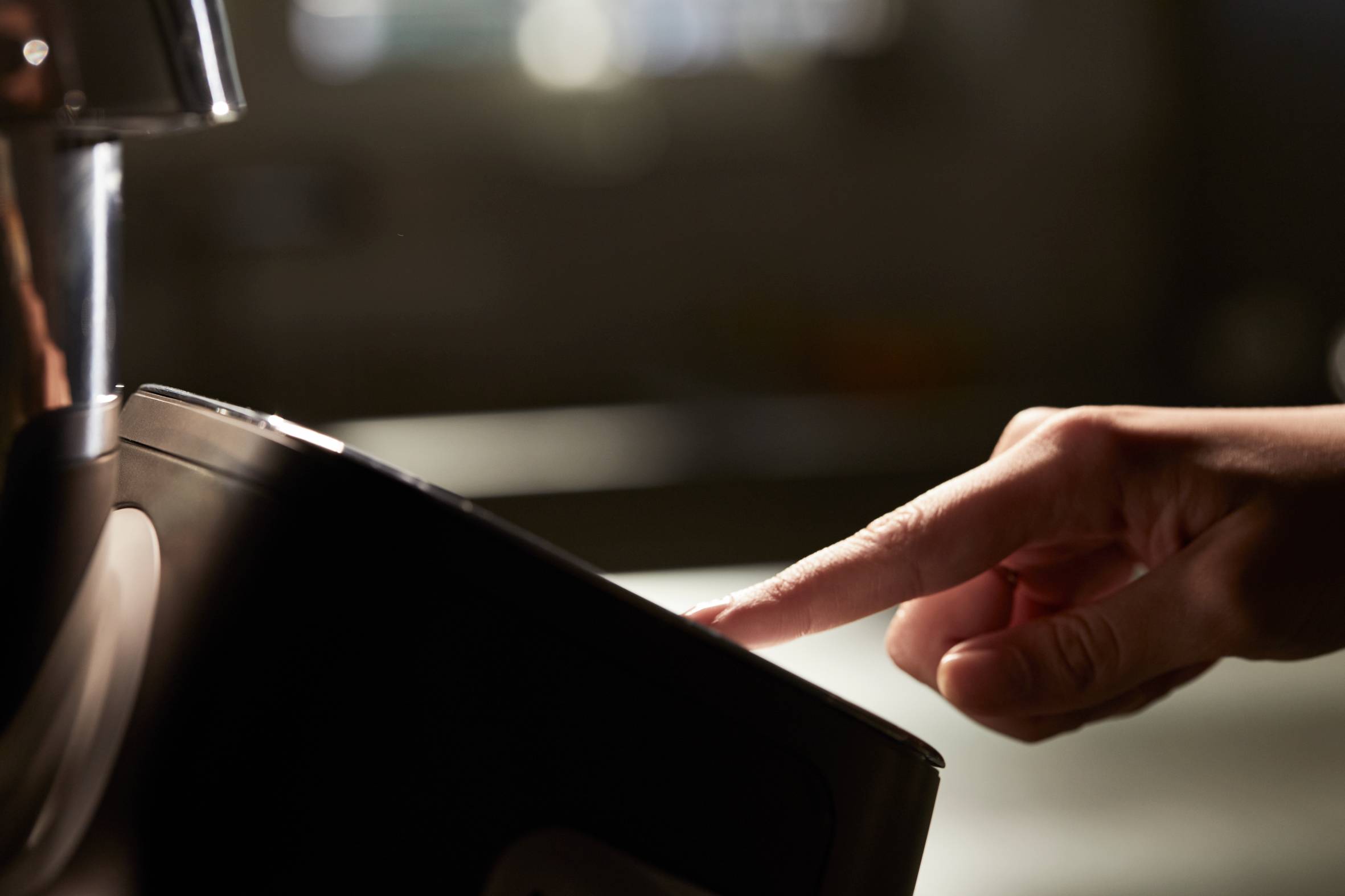 Robot da cucina multifunzione i-Companion Touch