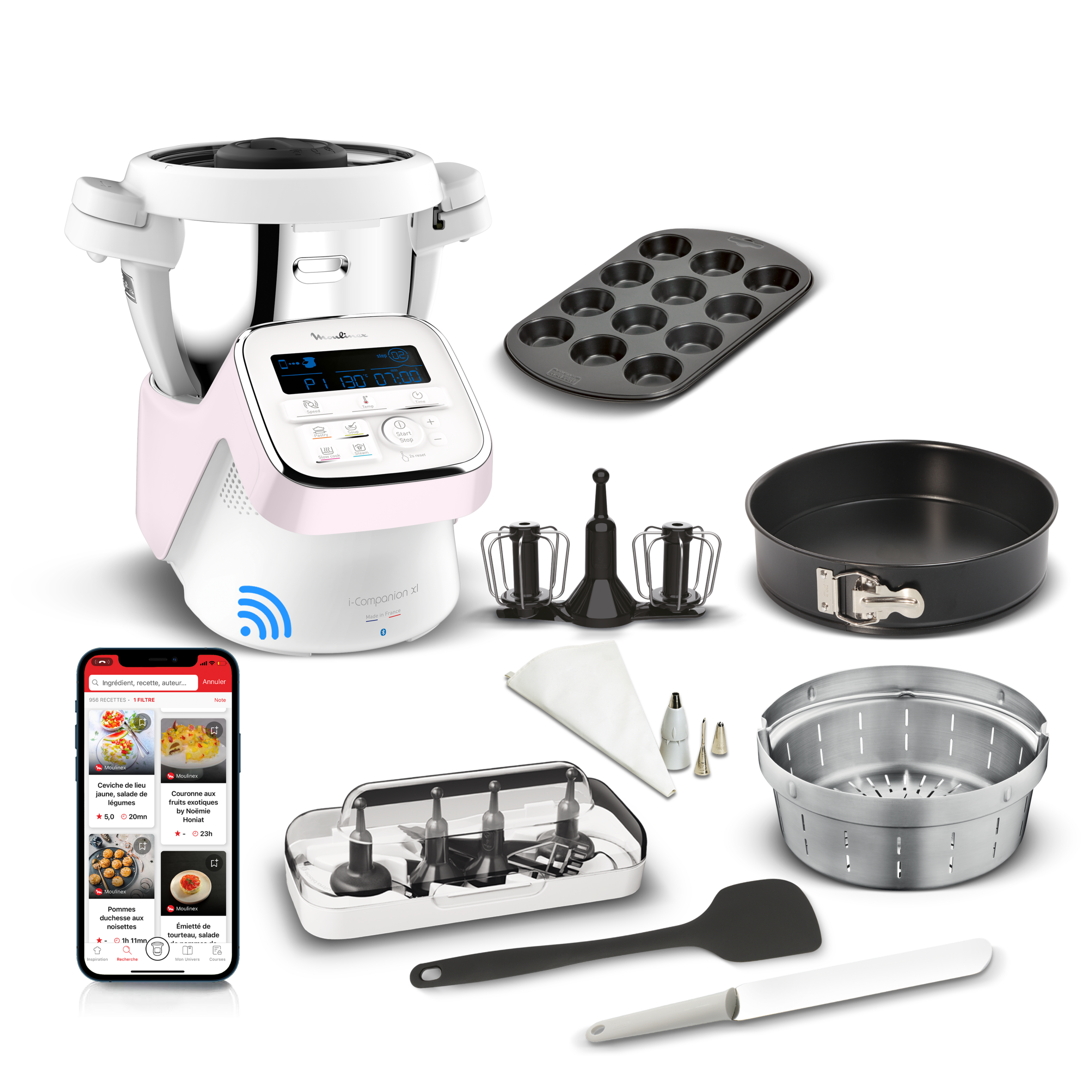 I-Companion XL