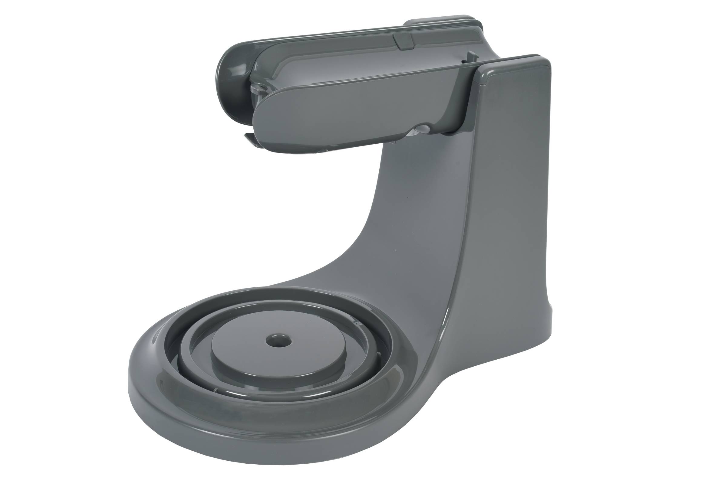 Supporto vaso + sbattitore MS-652617