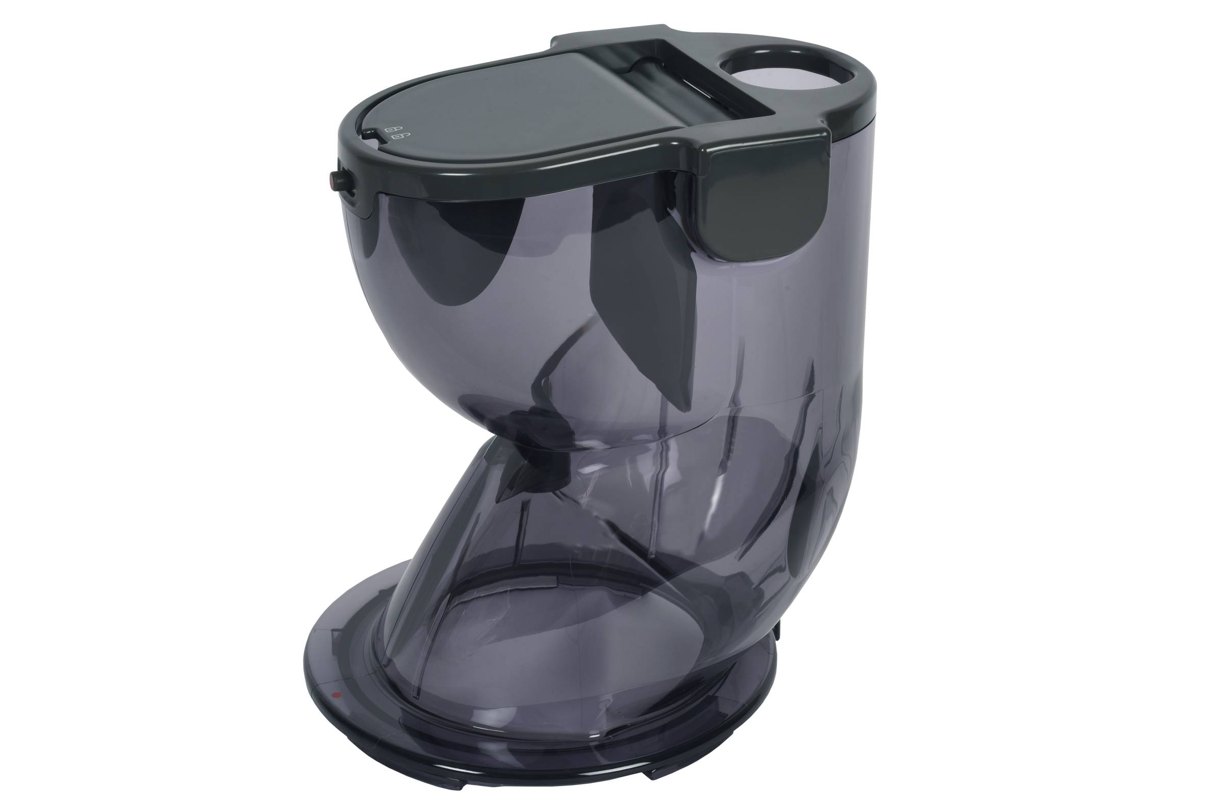 Tubo di alimentazione MS-653081