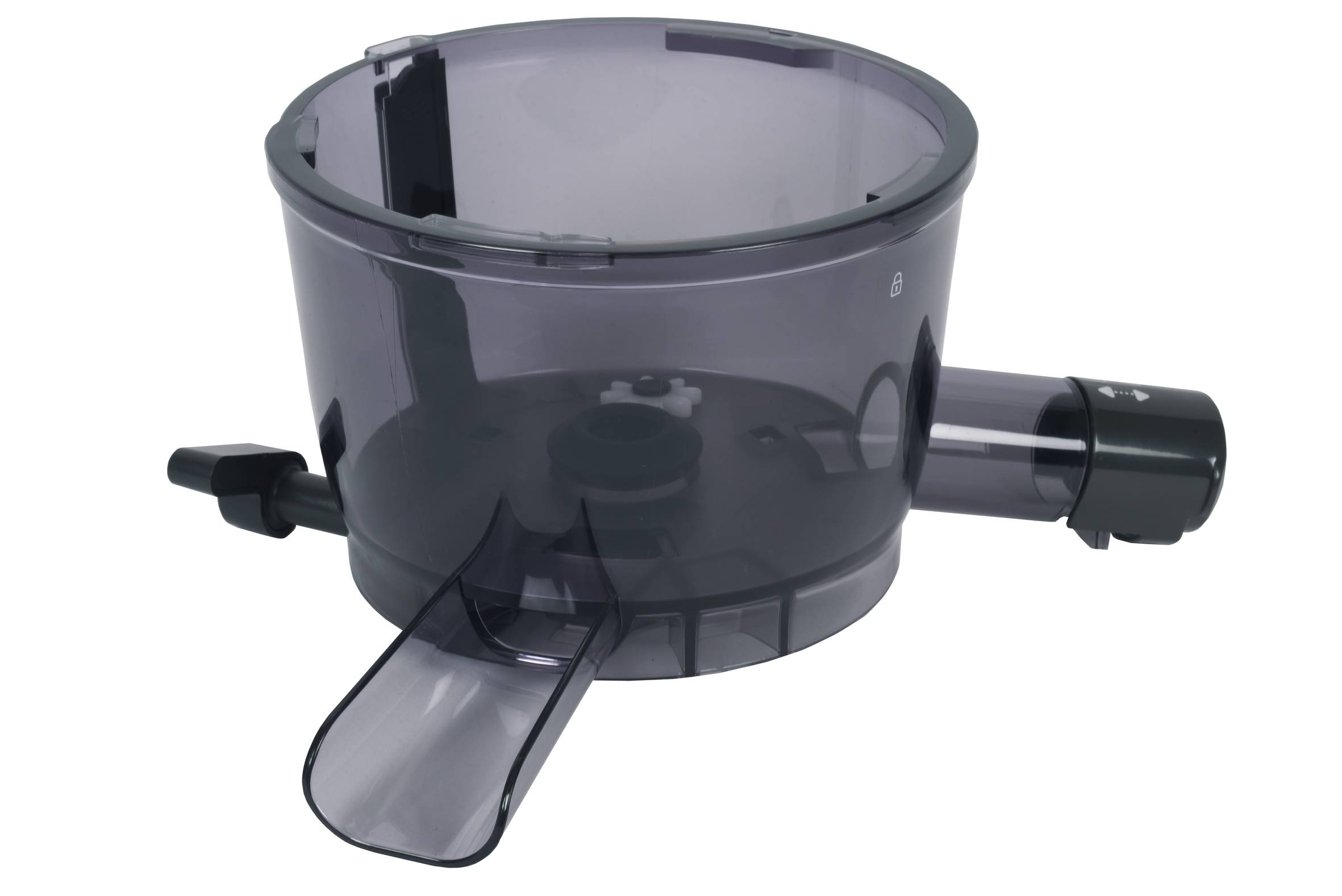 Corpo estrattore di succo MS-652032
