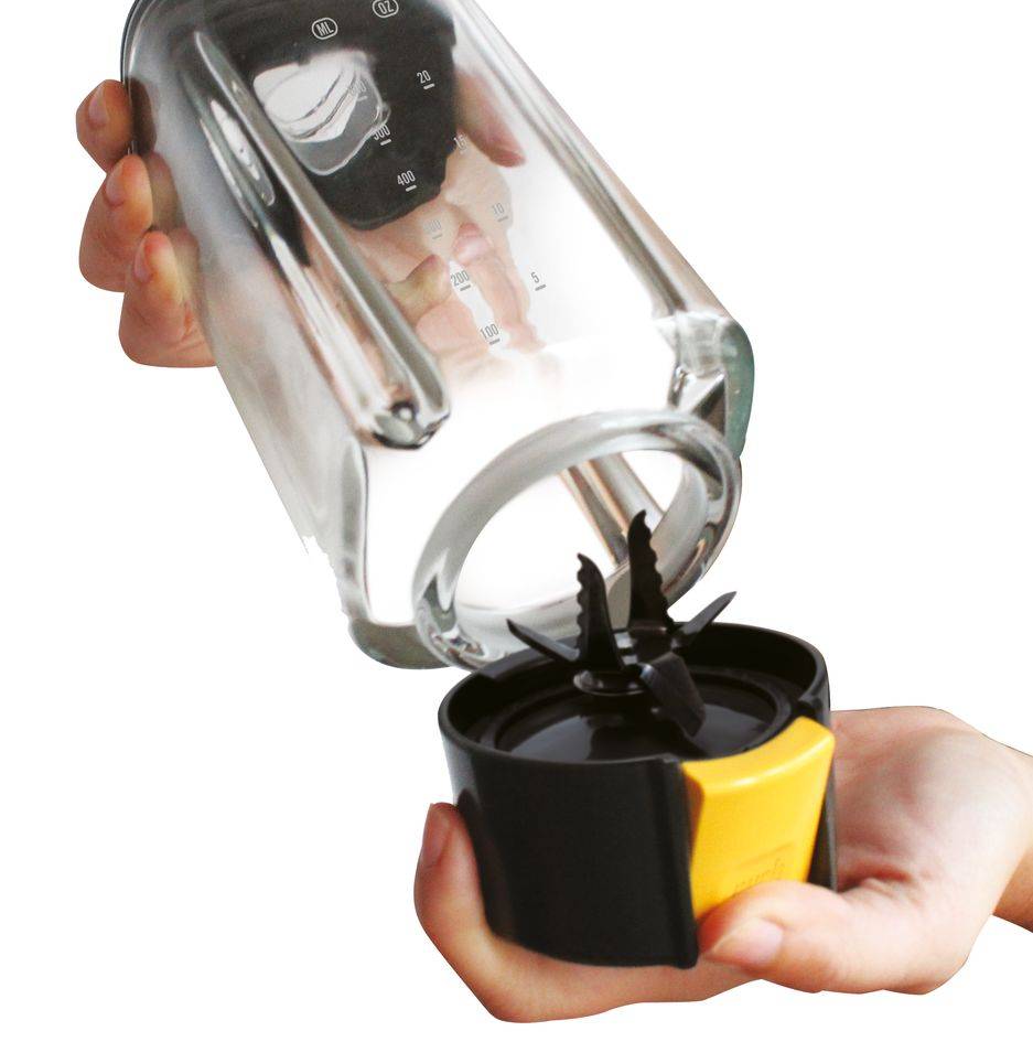 BLD FRUIT SENSATION + 2 ACCESSORI (2013)