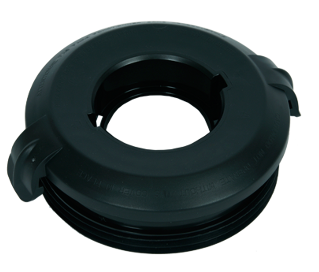 Guarnizione Del Coperchio Del Recipiente Frullatore MS-651421 - Foto 2