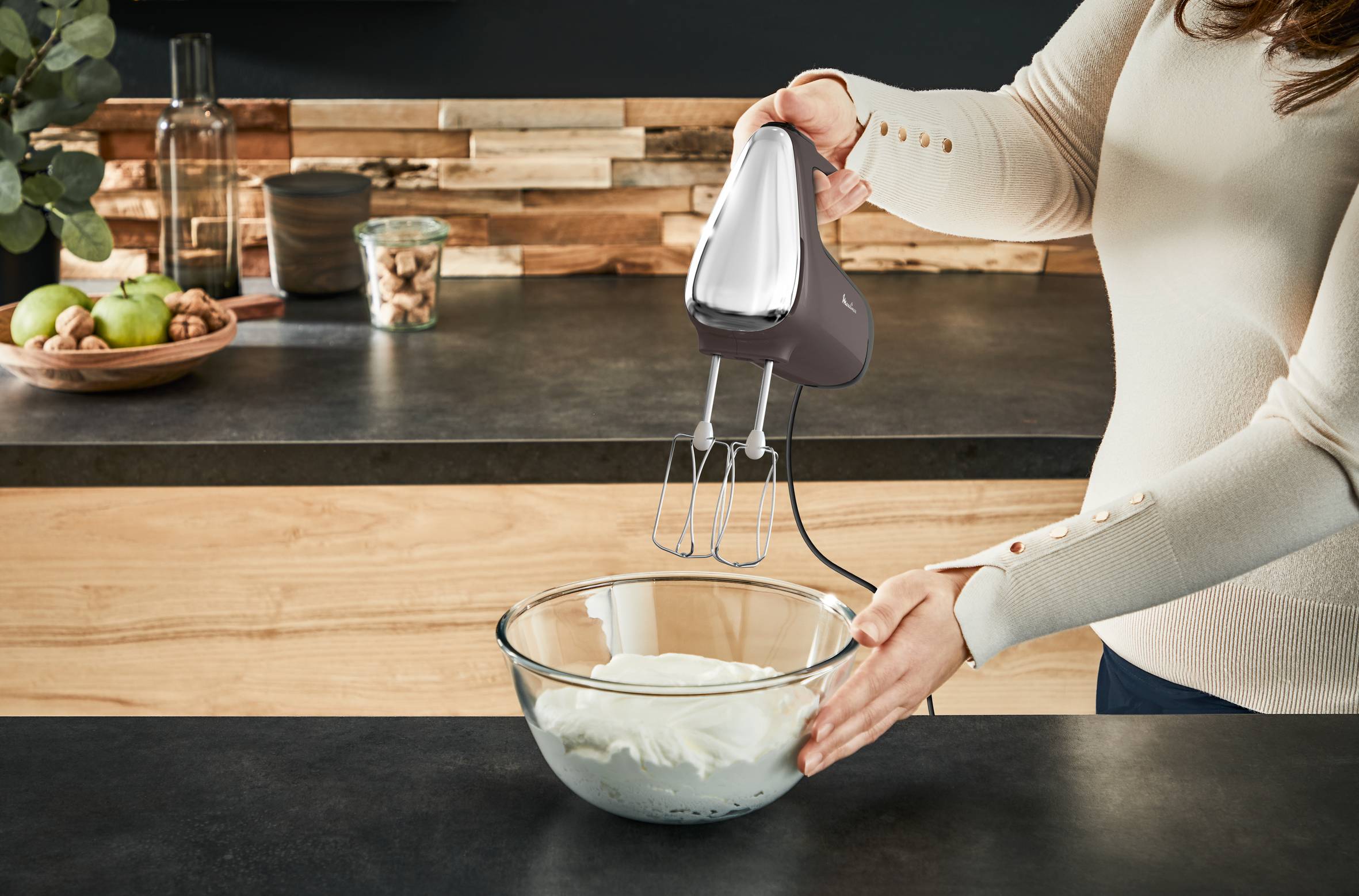 Sbattitore Powermix Silence