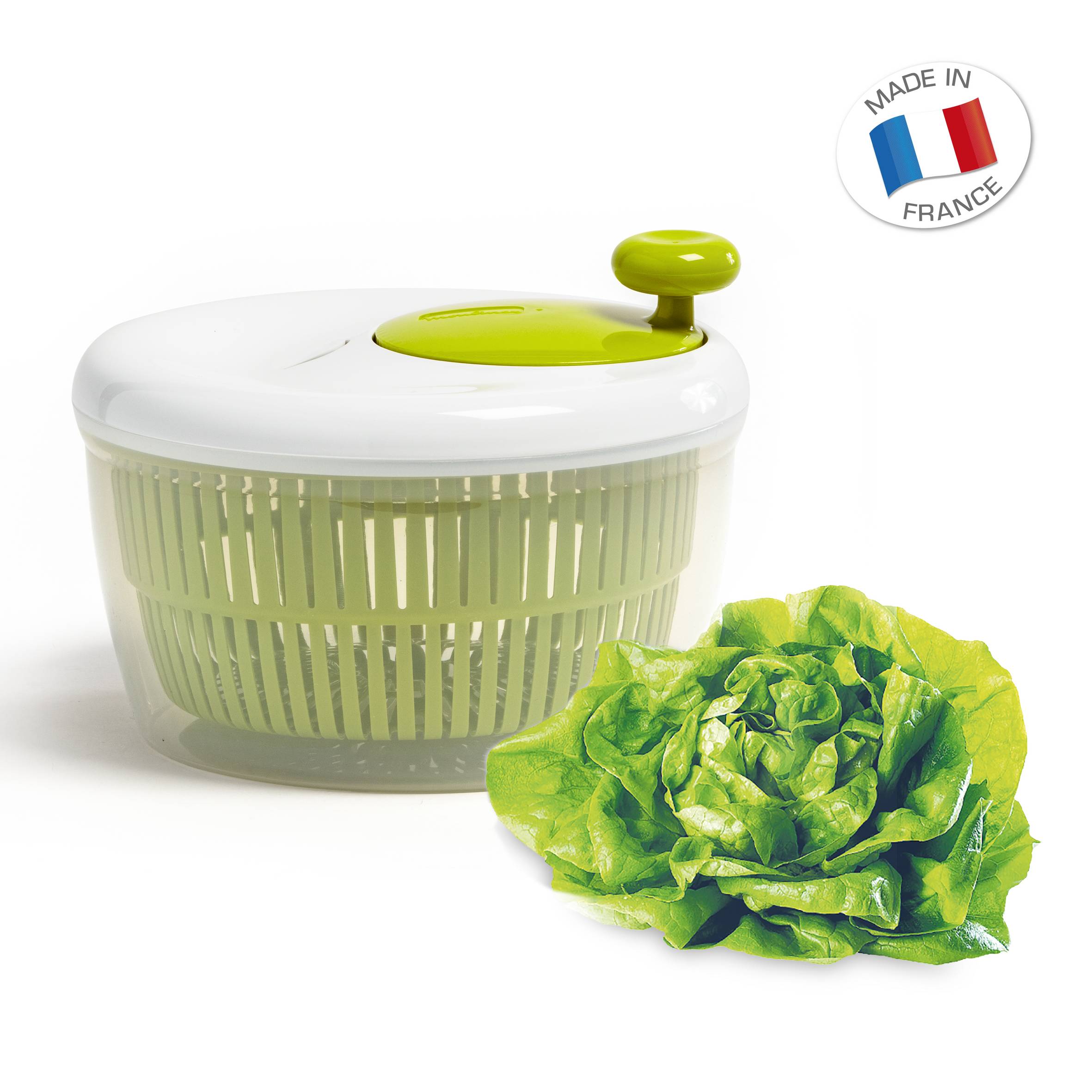 Centrifuga per insalata 5L