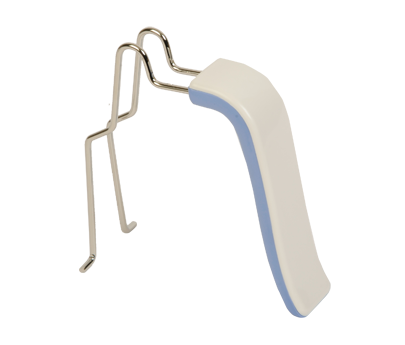 Impugnatura blu SS-992234