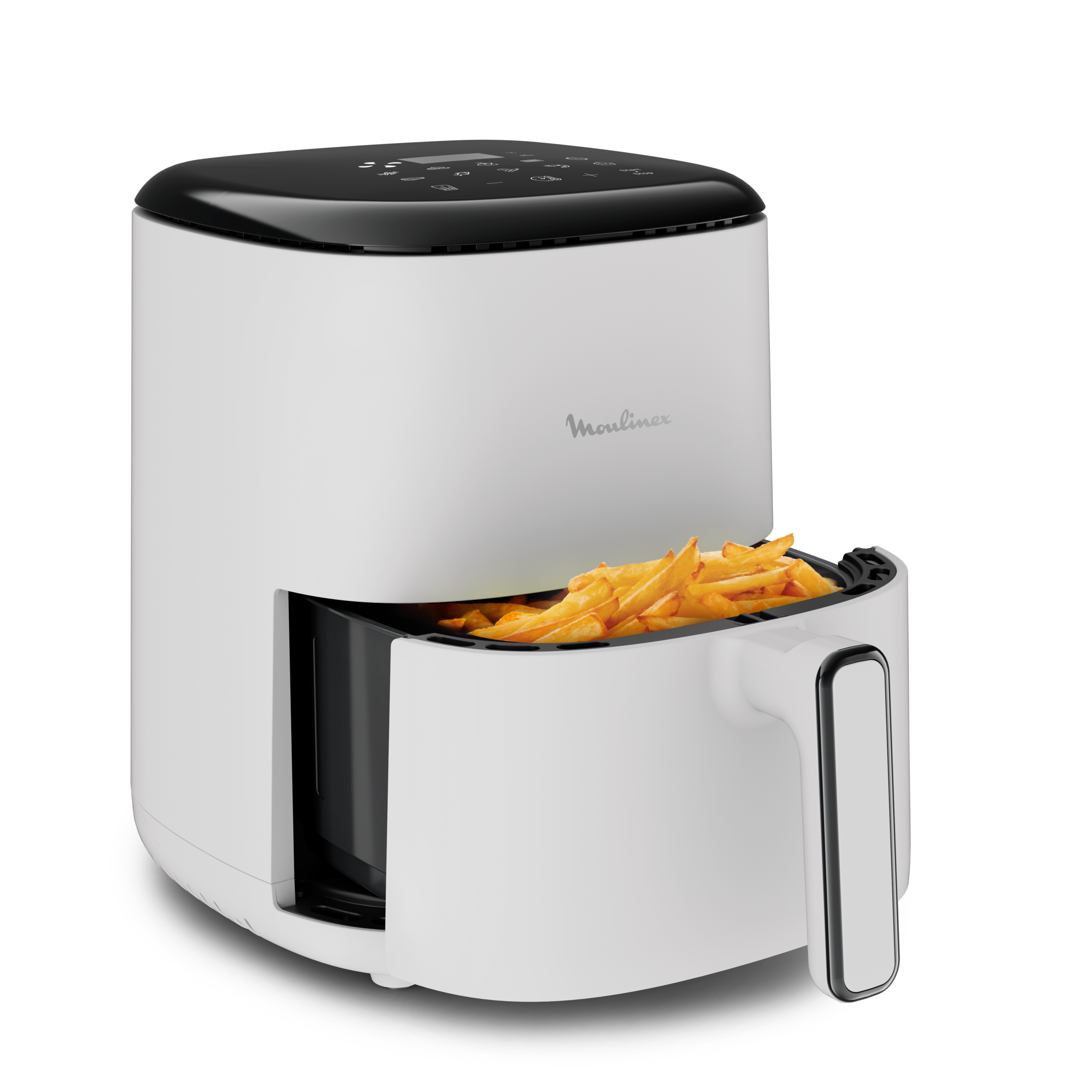 Easy Fry Compact 3L Nube