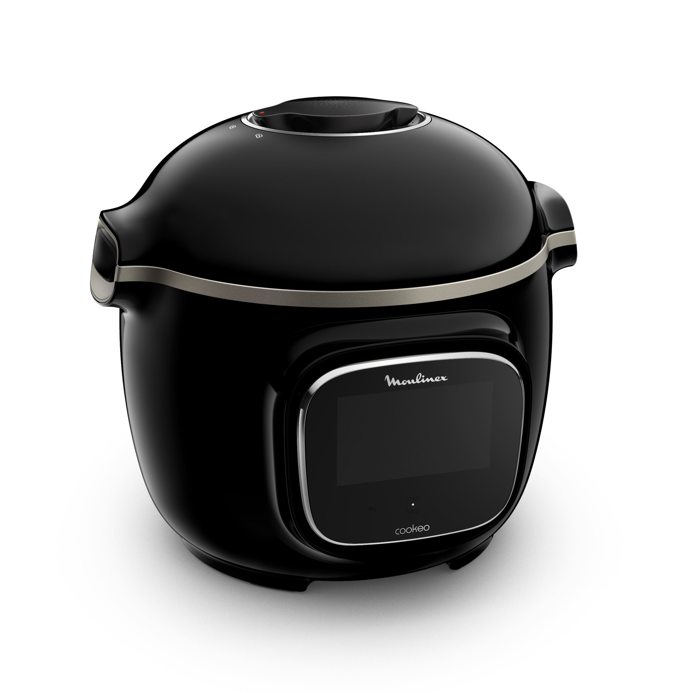 Multicooker Cookeo Touch Wifi 6L