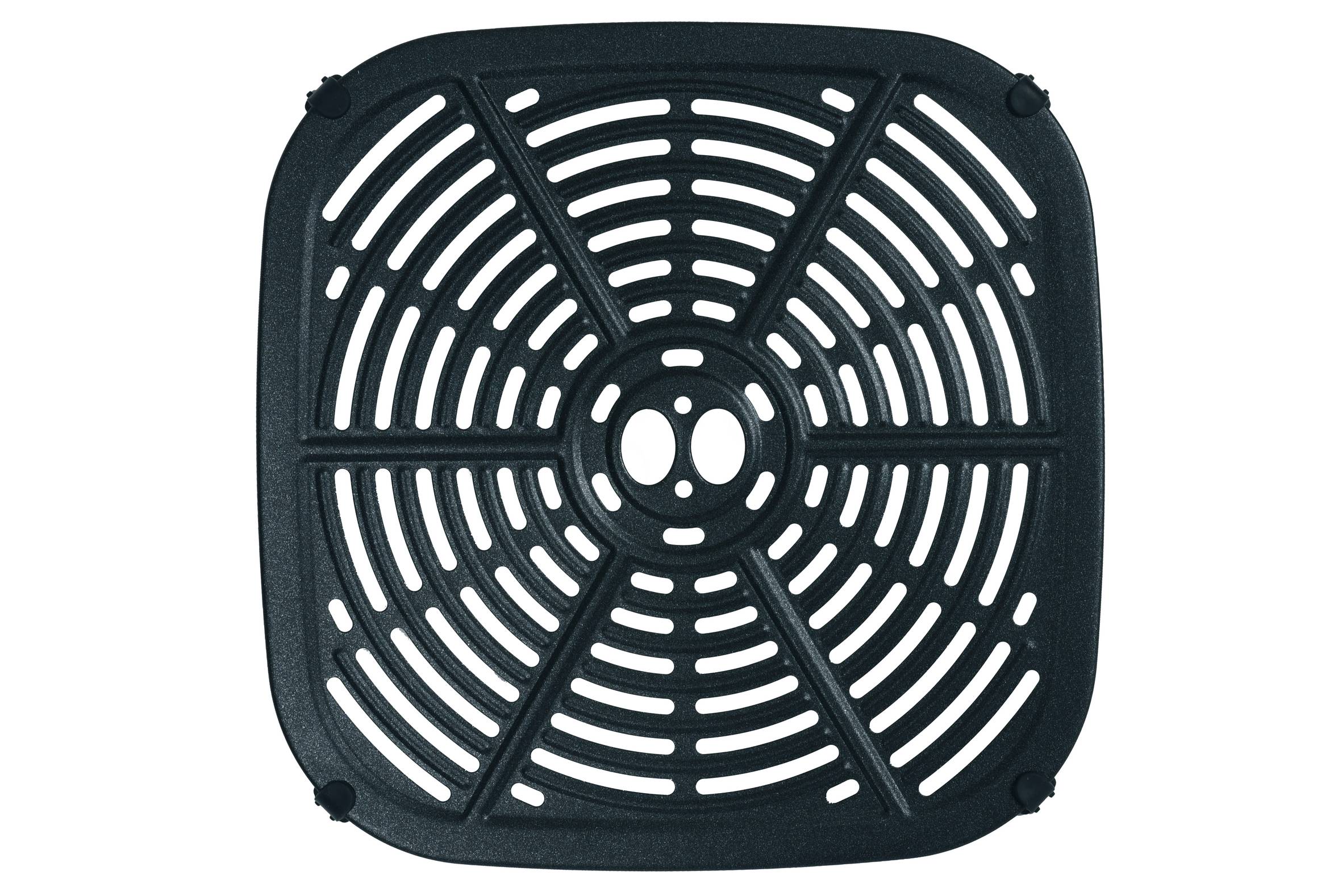 Griglia rimovibile SS-9100055628