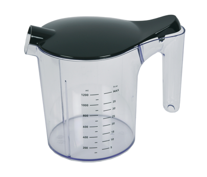 Caraffa 1,25l FS-9100023374