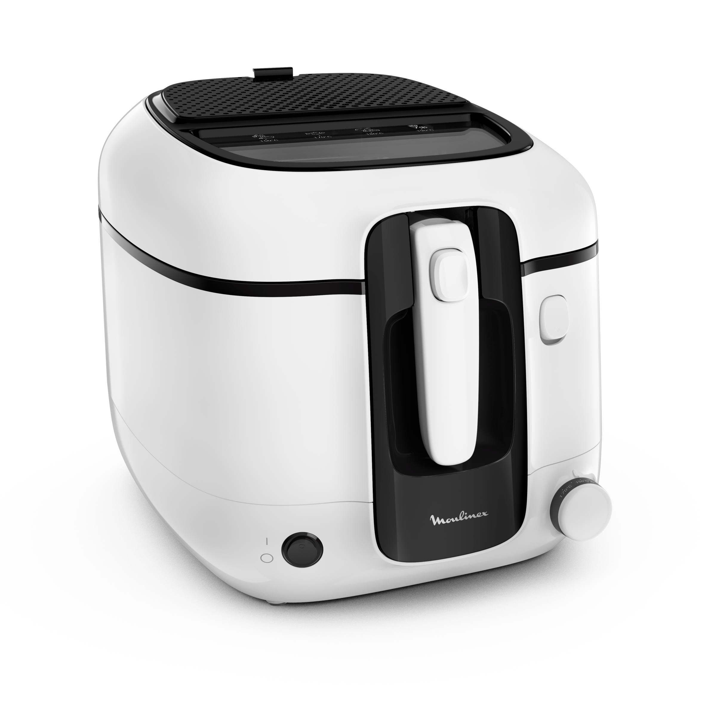 Friggitrice Super Uno