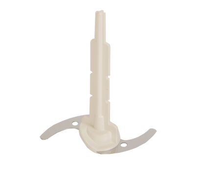 Lama tritatutto bianca SS-193672