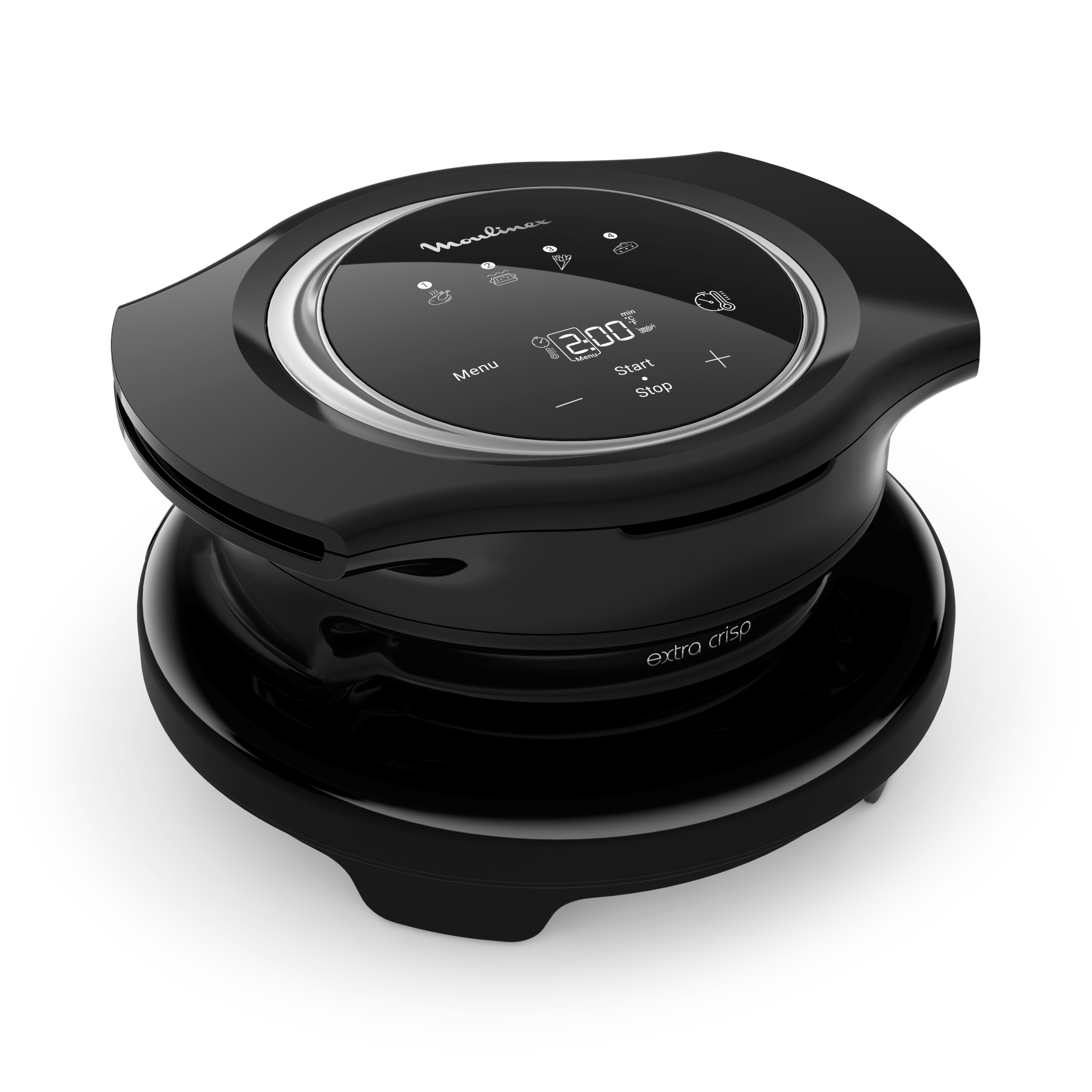 Accessorio Cookeo Extra Crisp Lid