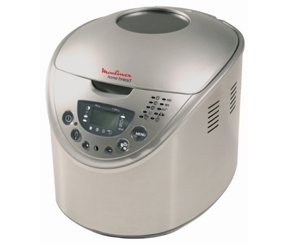 BREAD MAKER