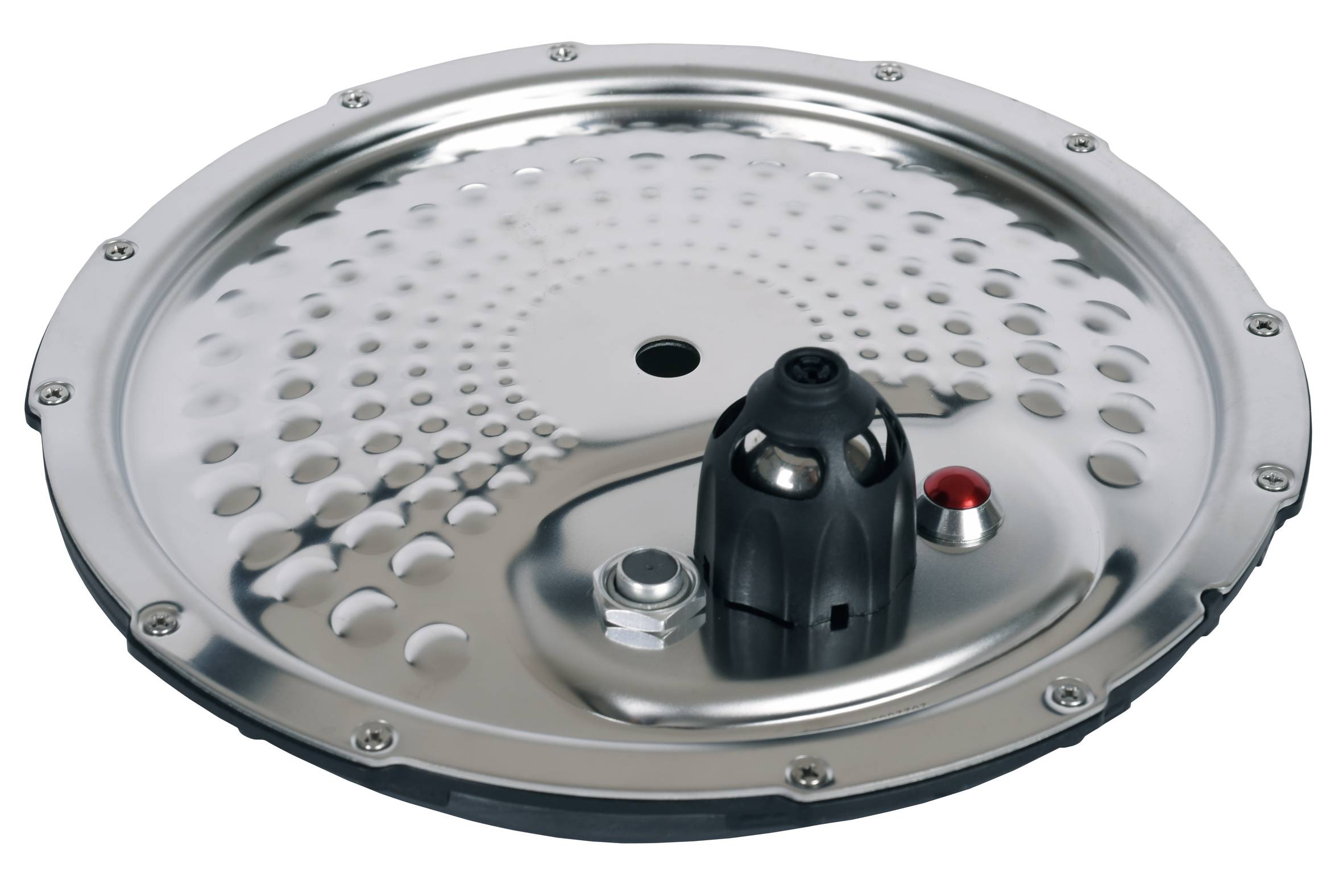 Deflettore completo SS-204426