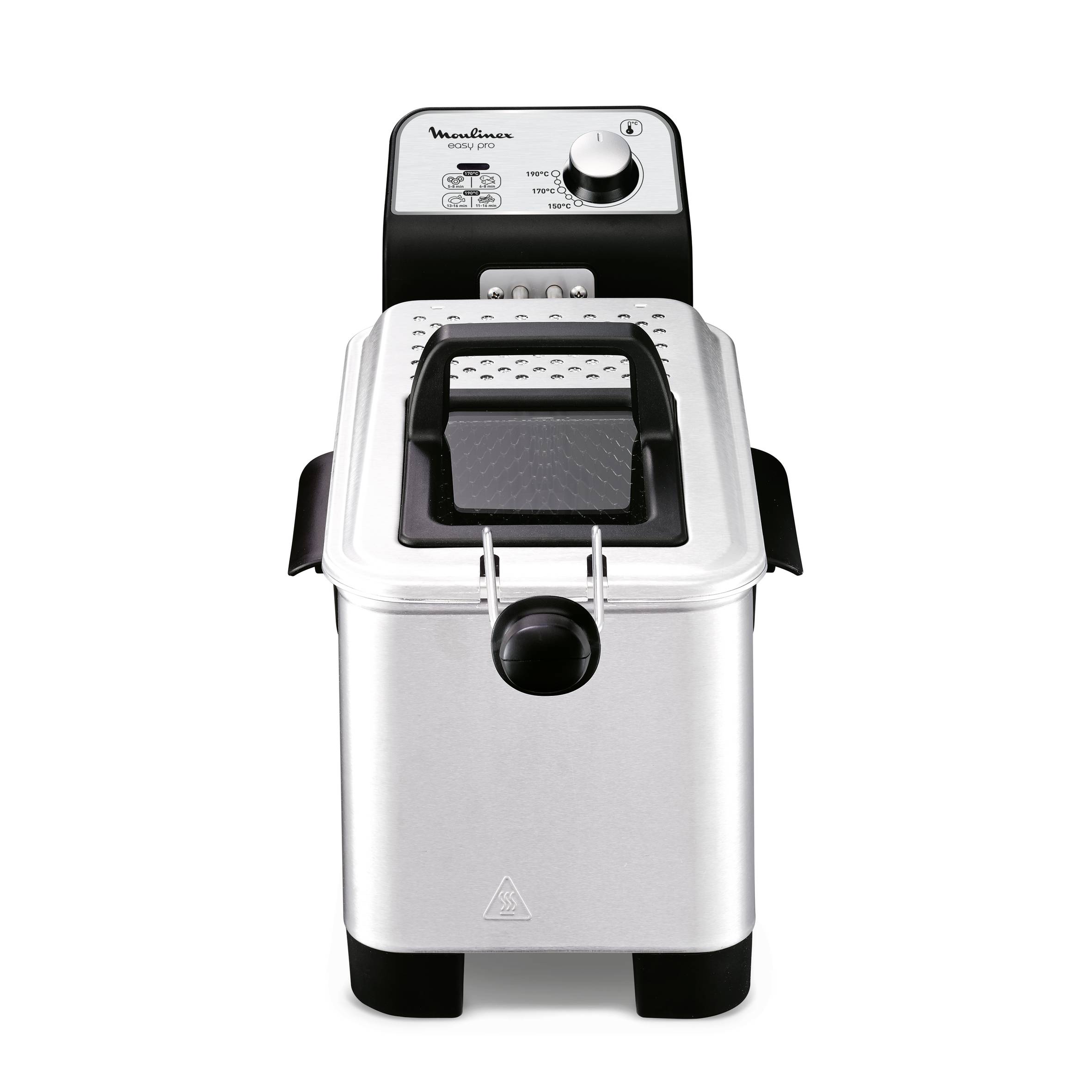 Friggitrice ad olio Easy Pro Premium 1.2kg