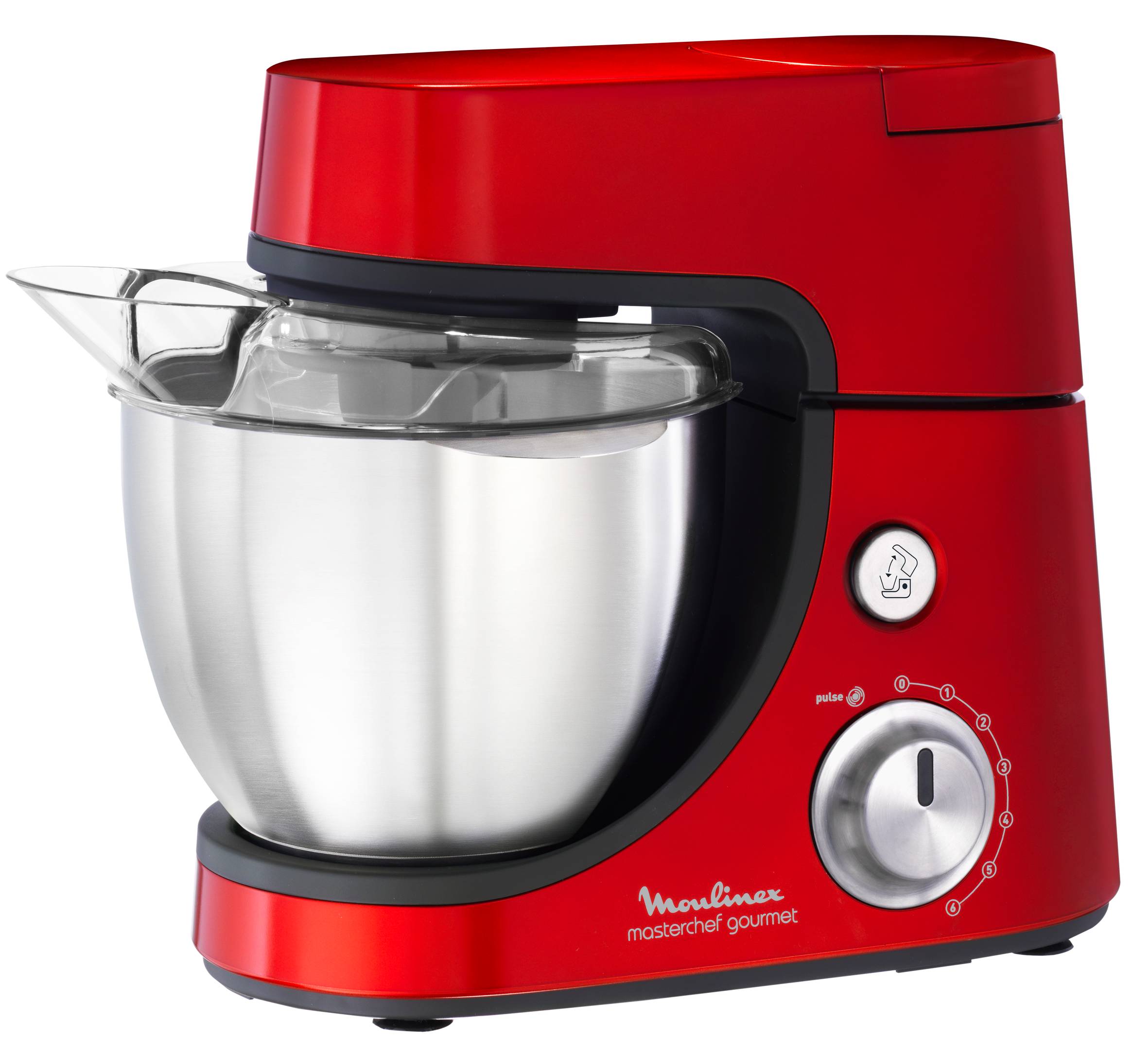 MASTERCHEF GOURMET QA502