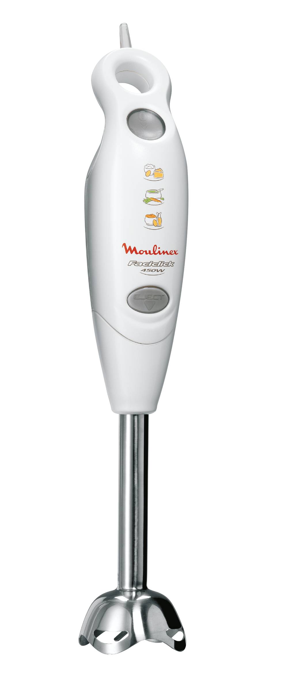 FRULLATORE AD IMMERSIONE