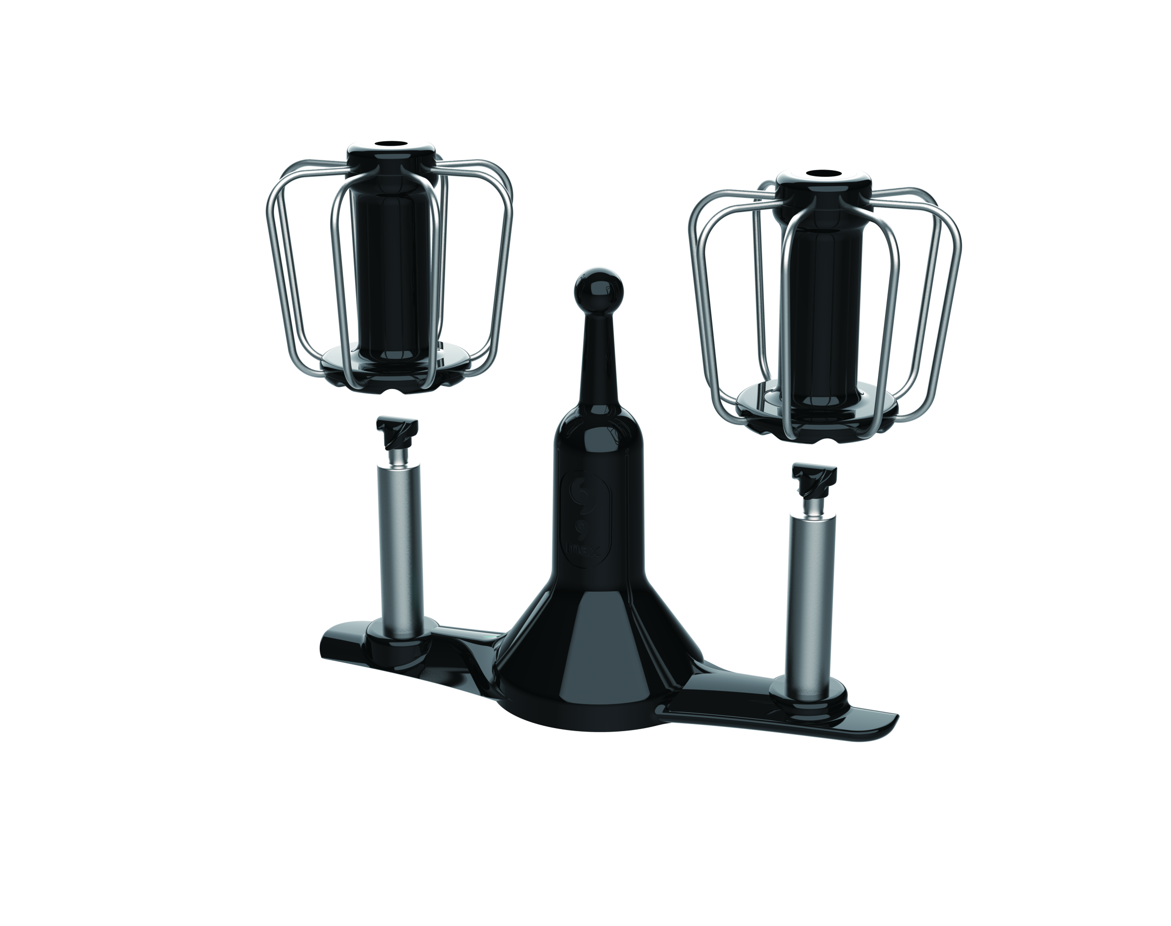 Kit per ricette da forno Companion XF389010