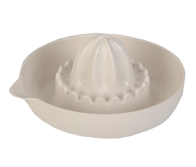 Cono con caraffa bianca SS-193326