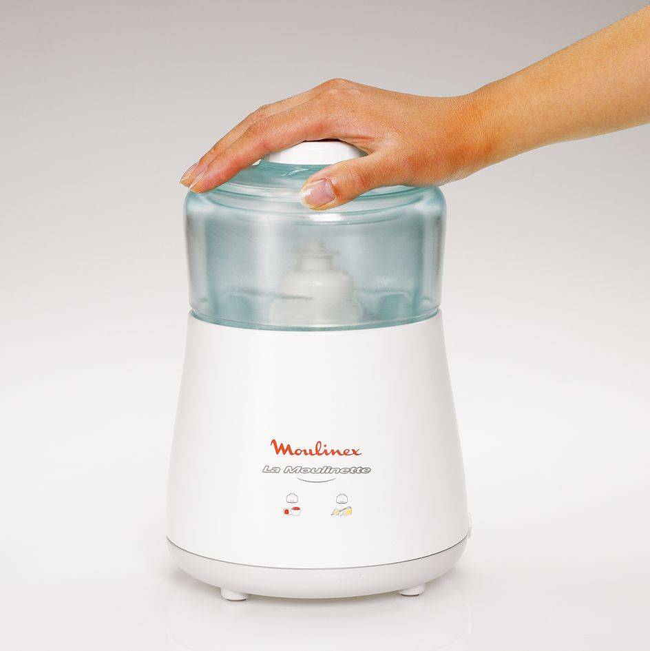 Tritatutto La Moulinette