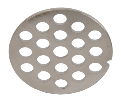 Reticolo 8mm inossidabile tritatutto SS-193515