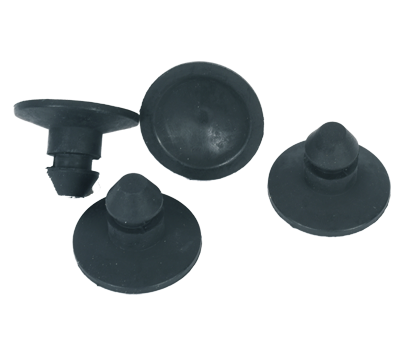 Piedino x4 SS-192620