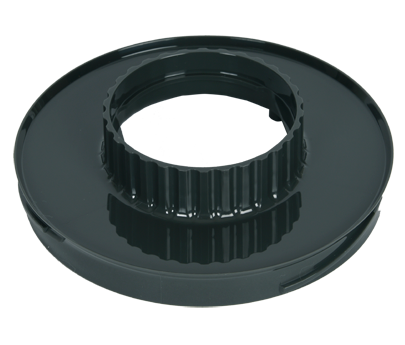 Coperchio grigio per vaso frullatore MS-651058