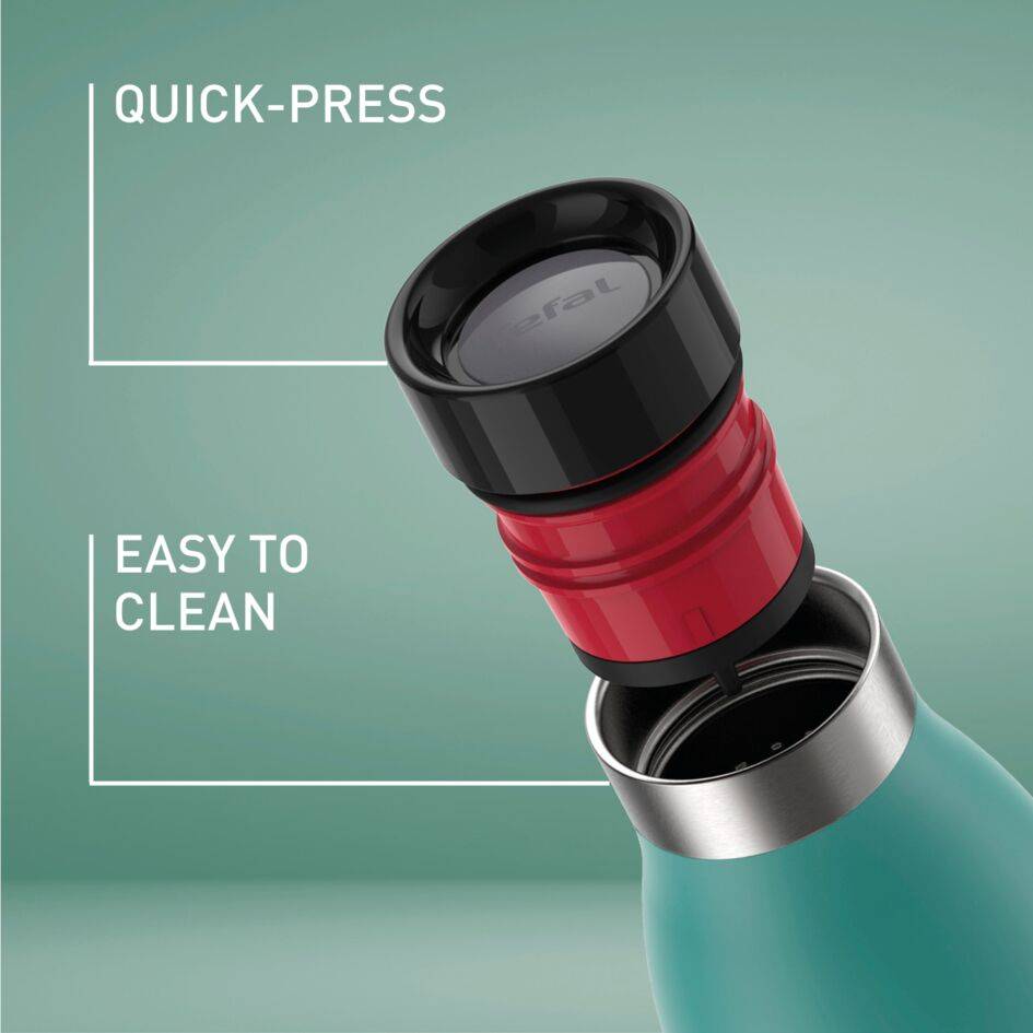 Borraccia Termica Bludrop 0,5L