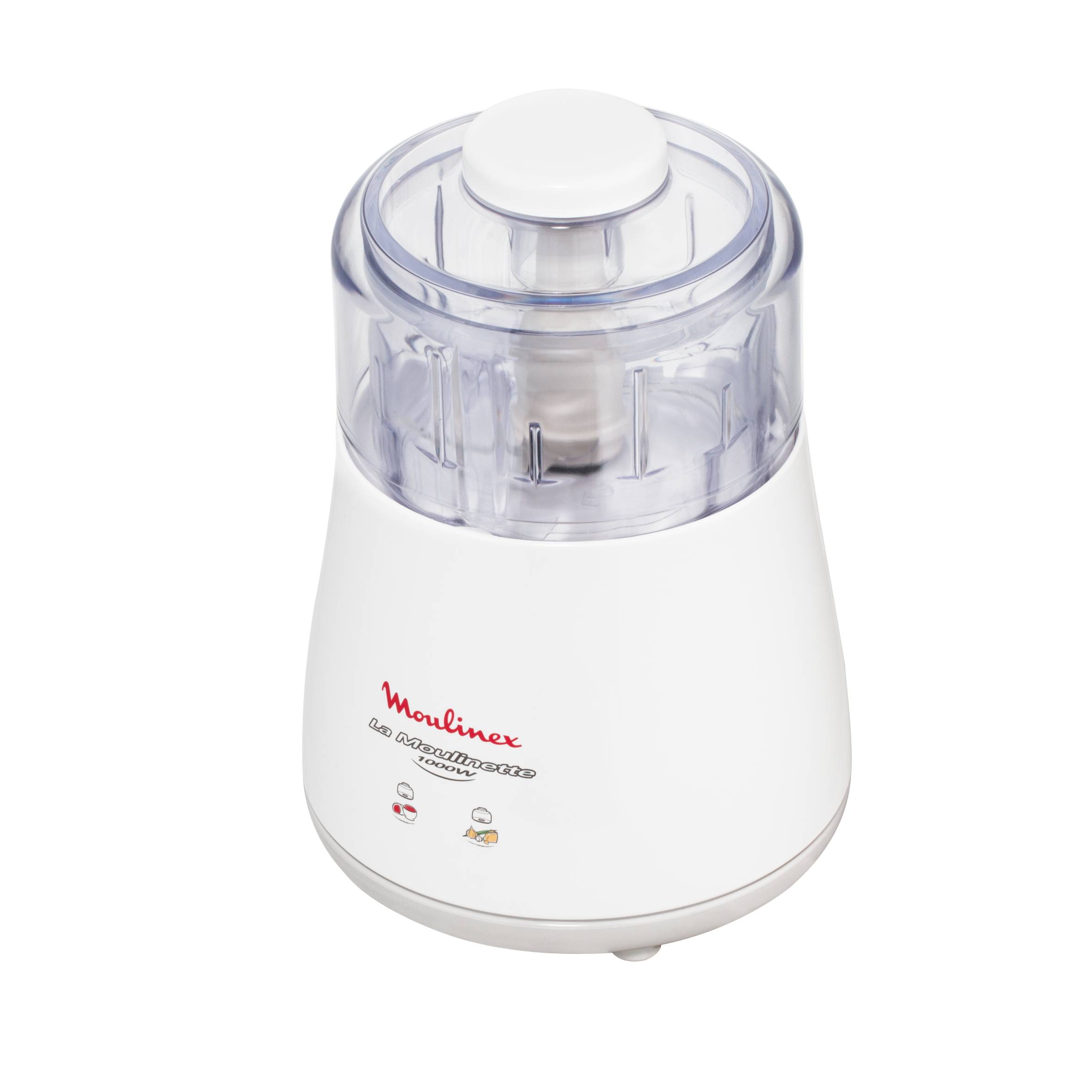 Tritatutto La Moulinette