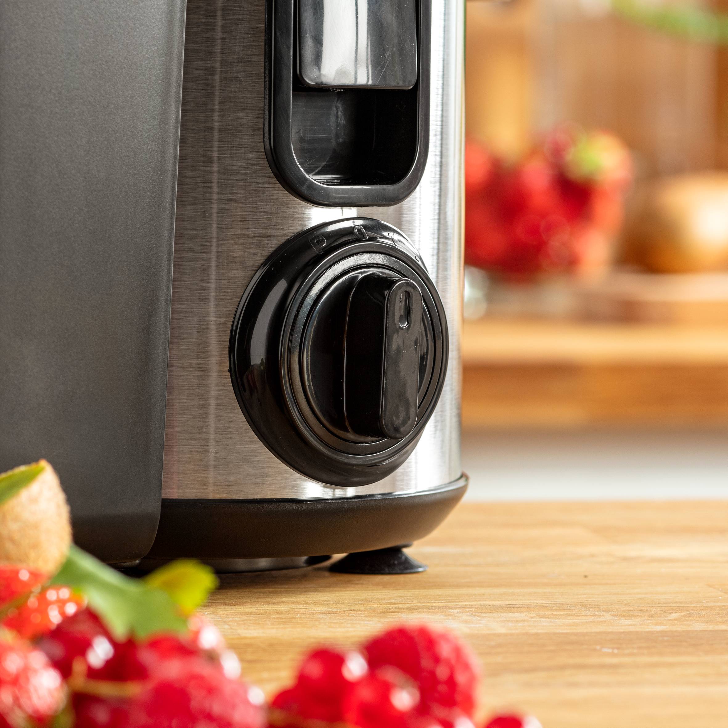 Centrifuga Frutelia +