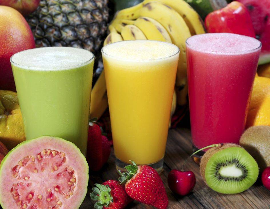 EASY FRUIT
