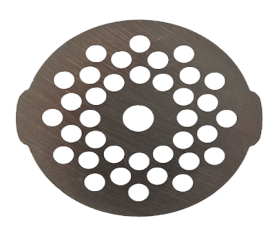 Reticolo 4,7 mm inossidabile tritatutto SS-192246