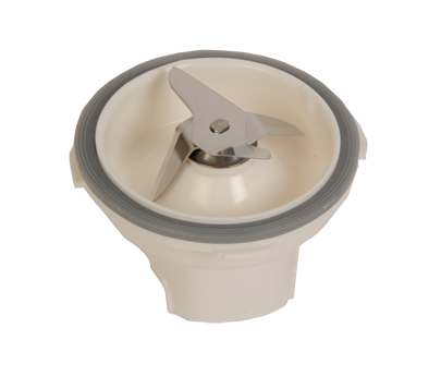 Supporto con coltello e guarnizione MS-0A11408